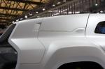 ChangAn E301 Concept 2009 года
